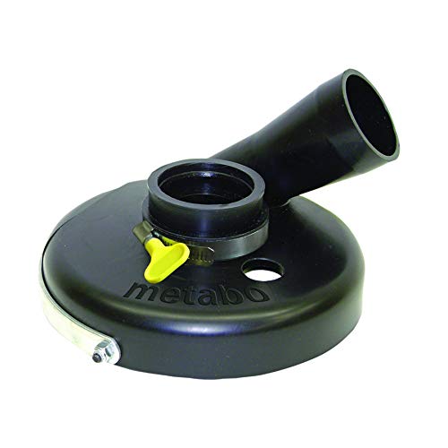 Metabo US606467800 Concrete Renovation Grinder,Green thumb #2