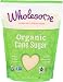 Wholesome Sweeteners Sugar, Og, Ft, 64-Ounce