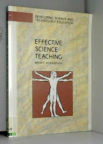 EFFECTIVE SCIENCE TEACHING PB (Developing Science and Technology ...