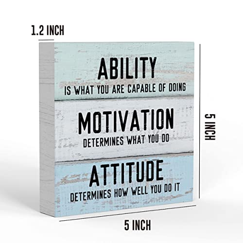 Yz0033-Woodbox-Ability #TOP2