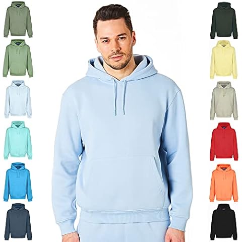 Ript Essentials Sweat à capuche M Cover