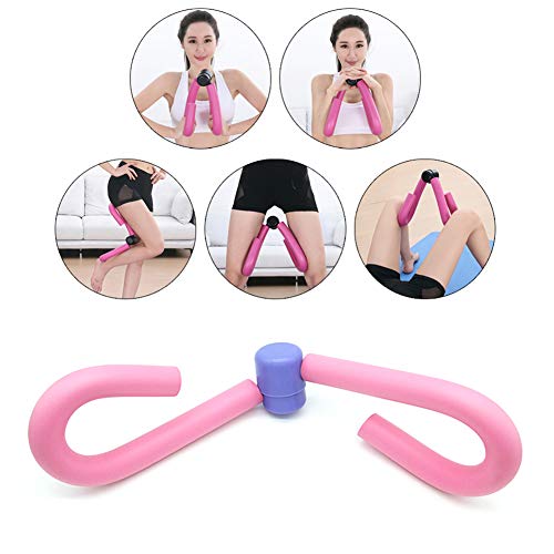 Equipamento de fitness muscular MENGXI para coxa Master da musculação, expansor de musculação da cox