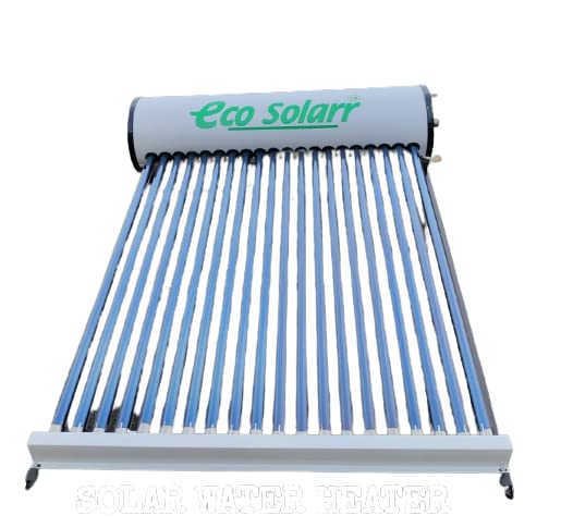Buy Vijay Go Eco Solar Water Heater 350 Litter Online at Low Prices in  India - Amazon.in