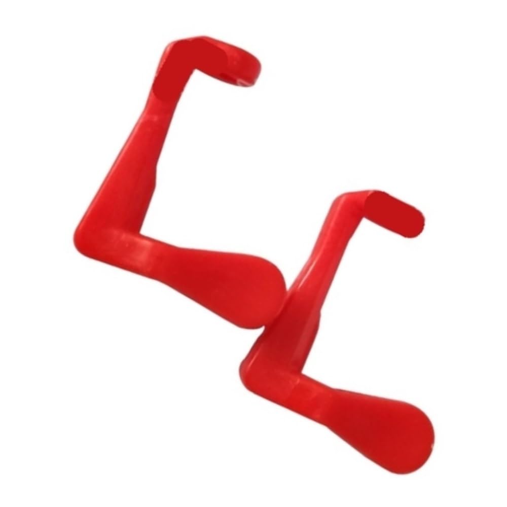 Control de palanca de estrangulación apto for BH22 BH23 BH24 BS30 BS55 BS700-OI PP55 más Rammers Breakers varilla de carburador 0222004(10 Pieces Per Lot)