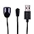 St !GIANTMAN USB IR Repeater - Infrared Remote Control Extender with 1/2/4 Emitters (3M/10 FT)