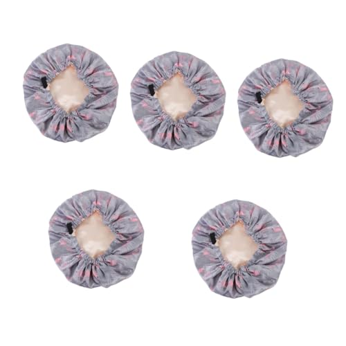 Bonnet de sommeil Healvian en satin de qualité supérieure