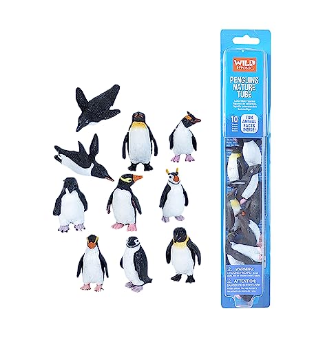 El mejor review de Playmobil pinguinos al mejor precio. 3