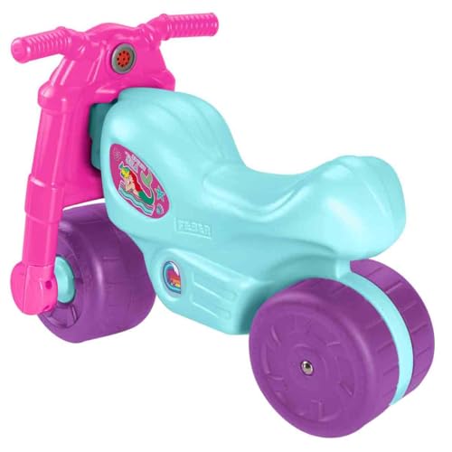 Listado y reviews de Moto corre pasillos - solo los mejores. 2 Imagen adicional