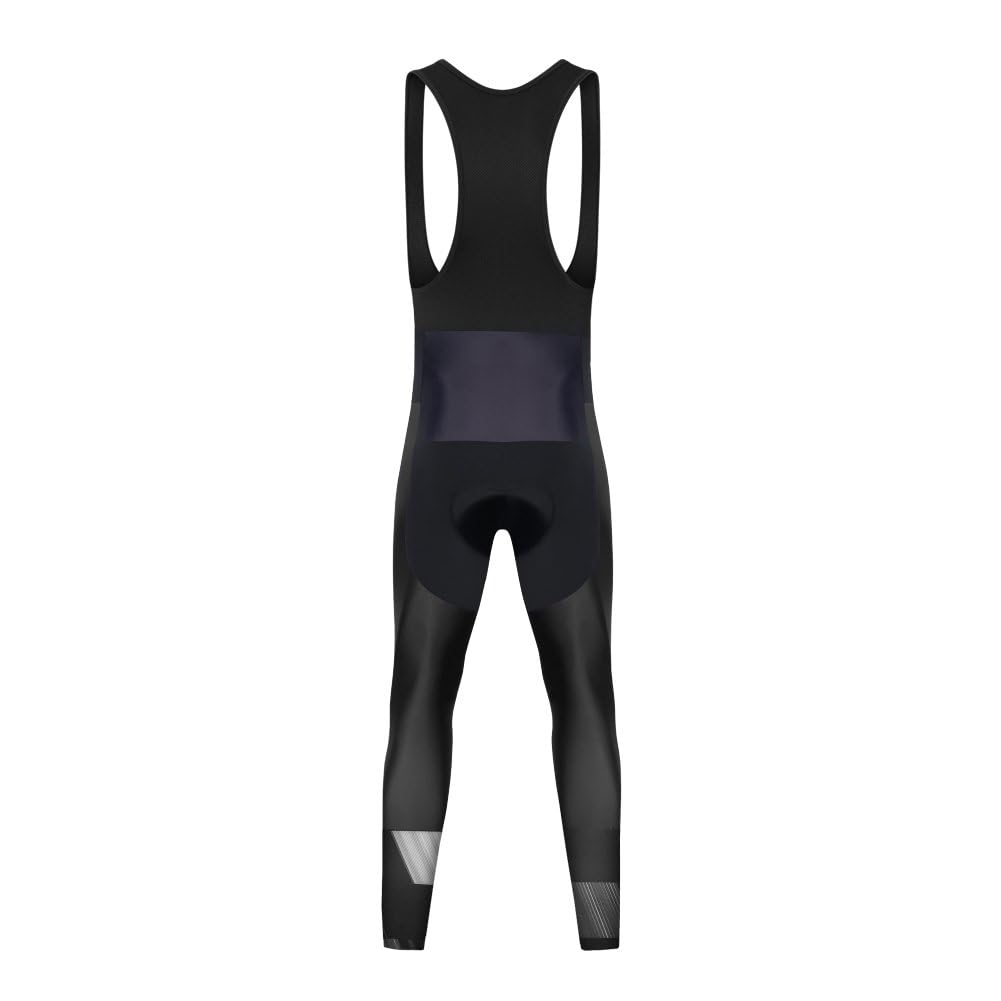 UGLY FROG 2024 Completo Ciclismo Abbigliamento Set Donna Inverno Termico Vello Maniche Lunghe Antivento 20D Bib Pantaloni