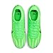 Nike Men's Soccer Football Boots, Green Strike Black Stadium Green, 10.5 Men