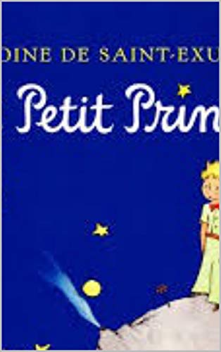 Le Petit Prince (French Edition)