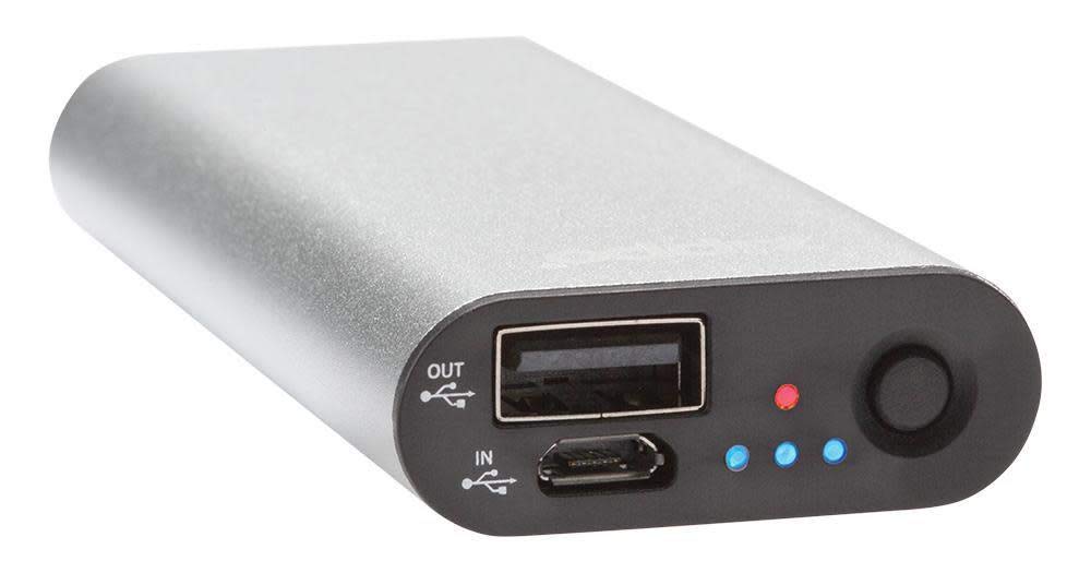 Amazon.co.jp: Zippo HeatBank 3充電式ハンドウォーマー