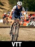 vtt cross country tout suspendu  Championnats du monde  Cross country olympique U23 (H)