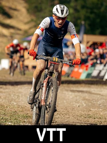 Championnats du monde | Cross country olympique U23 (H)