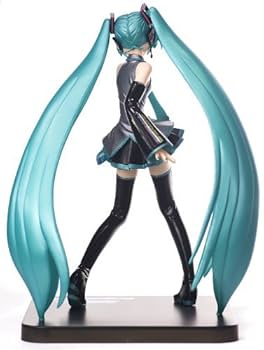 初音ミク Project DIVA Arcade PMフィギュア 9jupf8b Amazon | セガ 初音ミク -Project DIVA- プレミアムフィギュア
