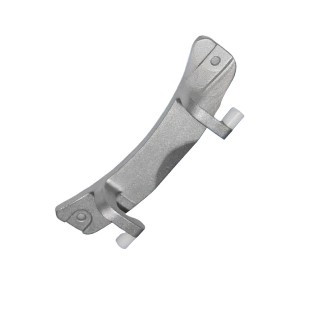 Bisagra de puerta lavadora tambor compatible con Panasonic XQG80