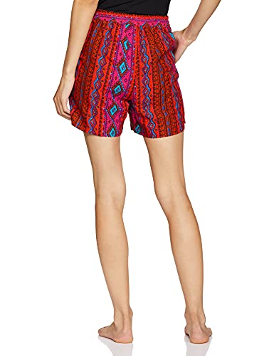 Image of Indigo Women's Bermuda Shorts