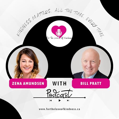 For The Love of Kindness cover art