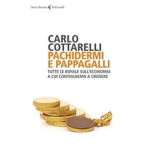 Pachidermi e pappagalli