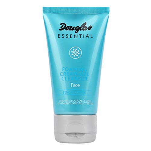 Preisvergleich Produktbild Douglas Essential 946698 Cleansing Gel 50 ml