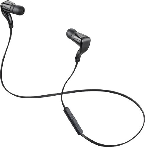 6 Large Earbuds Eartips And 2 Stabilizers Helpers Set Compatible With Plantronics Backbeat Go Headset #TOP5