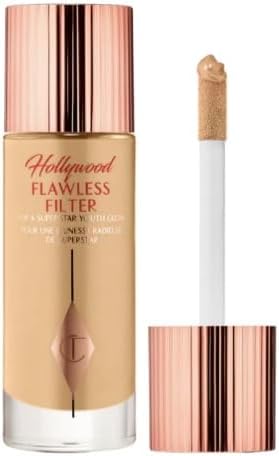 TILBURY Charlotte's Hollywood Flawless Filter (4.5 Medium)