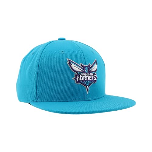 Image of ZHATS NBA Unisex-Adult NBA Officially Licensed Adjustable Snapback Hat Flat Bill Z11 Icon Team Color