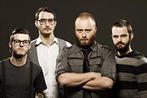 Becoming The Archetype