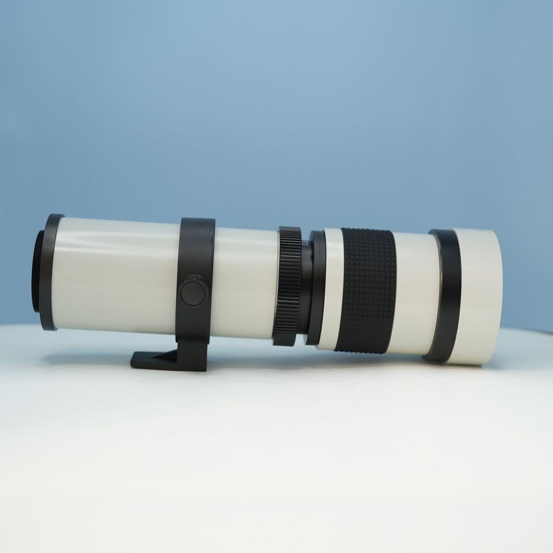 VARI Canon EFマウント用 420-800mm超望遠レンズ黒z0001 VARI Canon RFマウント用 420-800mm超望遠レンズ黒z0004 - メルカリ