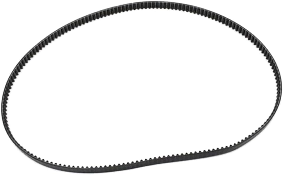 GLEAVI 3 Sets Bread Maker Agitator Tooth Transmission Belt Compatible with Midea Bread Maker Mixing Belt Accessories for