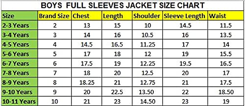 Image of Boys Printed Tshirt with Attached Jacket