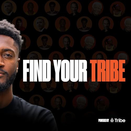 Behind-The-Scenes: How Tribe Network Raised $500K | Find Your Tribe - Ep6 cover art