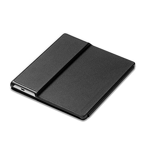 Kindle Oasis Lederen hoes, zwart, compatibel met de 9de generatie (2017) en 10de generatie (2019) - Image 8