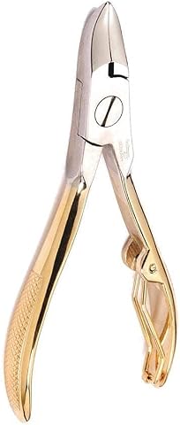 Solingen TIRNAK PENSI 258 G 1 Paket (1 x 44.20 g)