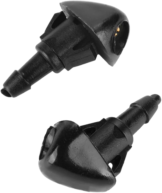 Bicos do lavador de para-brisa YOLLKY para Honda e Acura – 2 unidades