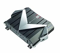 Algopix Similar Product 2 - Power Acoustik OVN2600 2Channel Class
