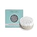 Vanity Planet Replacement Exfoliating Facial Brush Head compatible with Spin for Perfect Skin, Water Resistant, Quick-Drying, Replacement Exfoliating Brush