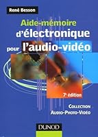 AM ELECTRONIQUE AUDI/VIDEO 7ED 2100491709 Book Cover