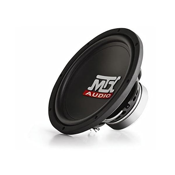 MTX-TN10-04-10-Inch-Single-4-OHM-Subwoofer-150-Watt-RMS