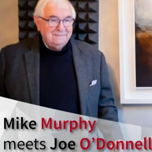 Joe O&rsquo;Donnell