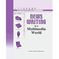 News Writing in a Multimedia World