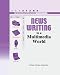 News Writing in a Multimedia World
