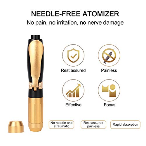 Recopilación y reviews de Hyaluron pen - los mas comprados. 3 Recopilación y reviews de Hyaluron pen - los mas comprados. 3