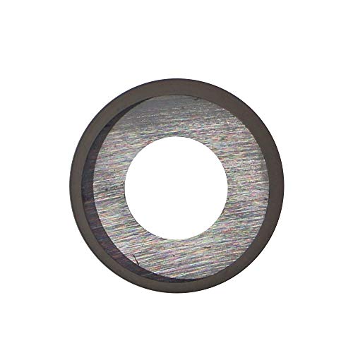 Linggan 2020-9-30-10-10 Carbide Milling Insert Round Rpmw1003 Mo (R5) Cnc Milling Machine Indexable Milling Insert thumb #4