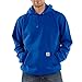 Produktbild Carhartt Workwear Kapuzenpullover Hooded Sweater Original Fit, XXL, blau, K121432