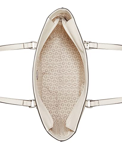 Bolsa Rodney, Guess, Feminino, Off White, Un