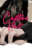 Captive Heart: Bound Duet Book 1
