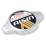 アイシン AISIN 車用 ラジエターキャップ 108KPa 1.1㎏f ㎝2 プリウス