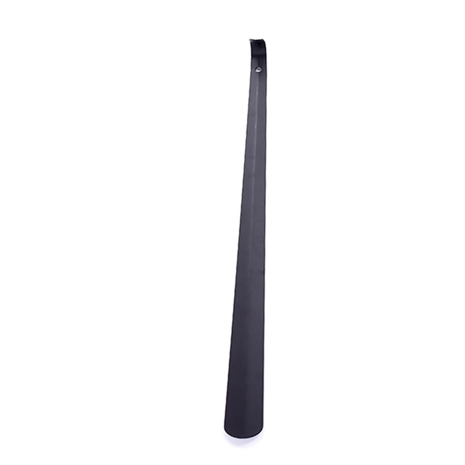 Schuhheber Schuhlöffel aus Metall für den Haushalt, leicht zu tragende Schuhe, ideal für Senioren und Menschen mit eingeschränkten motorischen Fähigkeiten, Schuhlöffel (Farbe: 16,5 Zoll (42 cm) (51