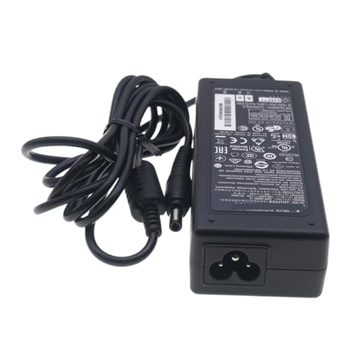 Adaptador AC 19V 4.73A 5.5x2.5mm con enchufe AU miniatura 2